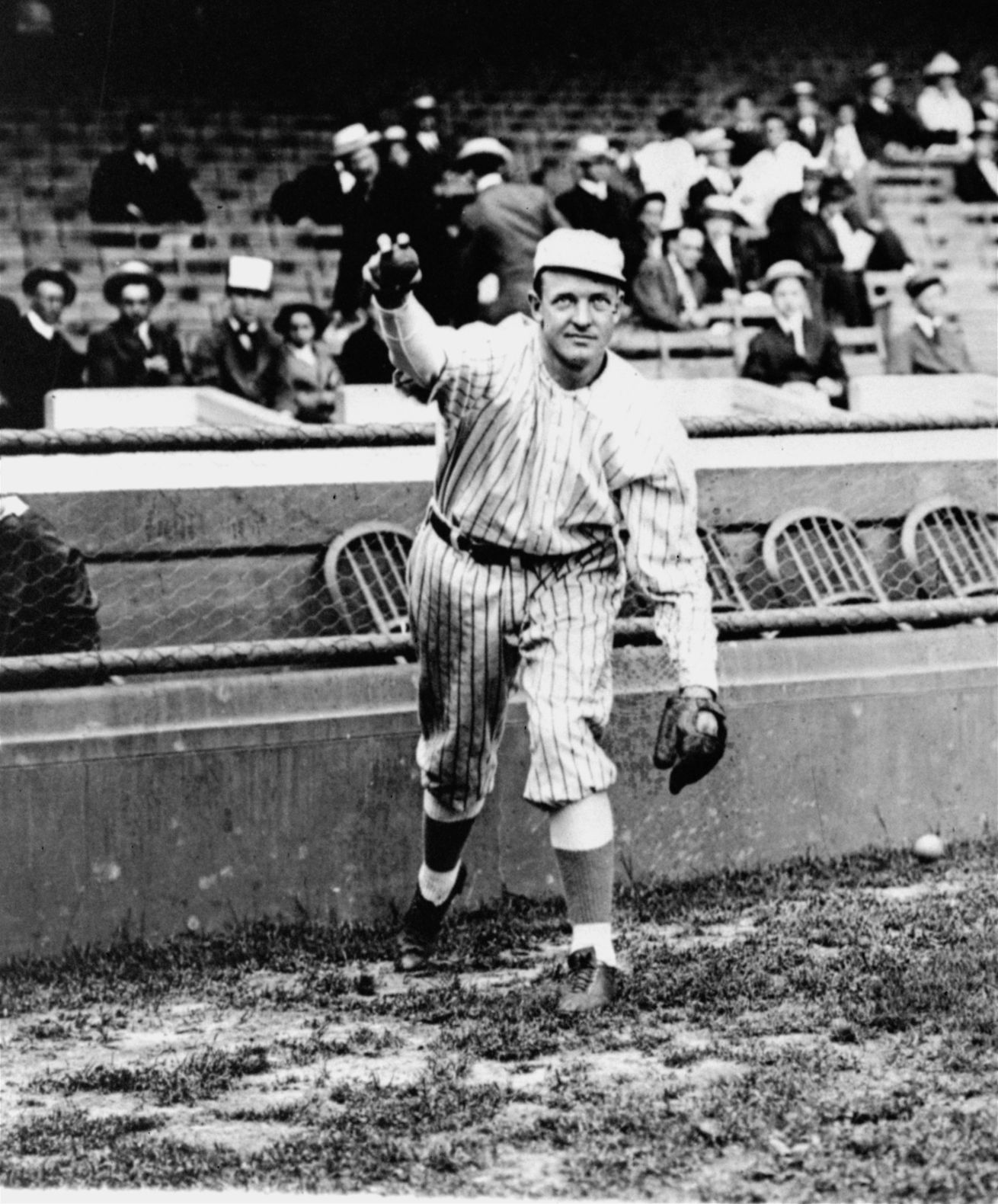 1905 New York Giants